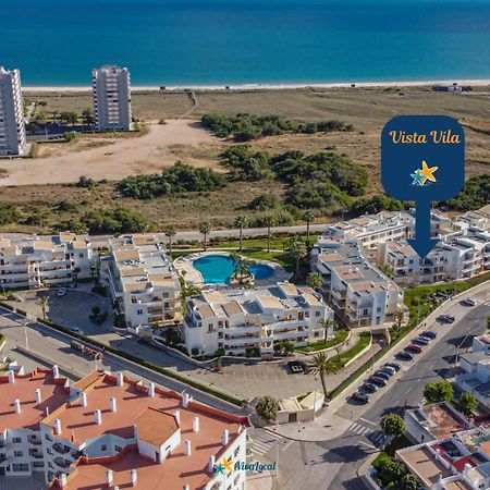 Vila Da Praia - Apartamento Viva Local ألفور المظهر الخارجي الصورة