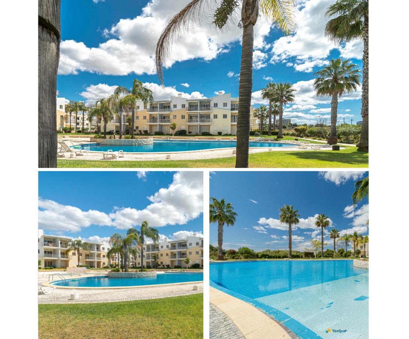 Vila Da Praia - Apartamento Viva Local ألفور المظهر الخارجي الصورة